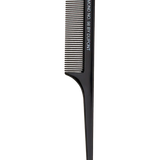DENMAN Black Diamond Tail Comb BD98