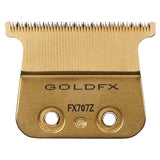 BABYLISSPRO ULTRA THIN ADJUSTABLE ZERO GAP REPLACEMENT T-BLADE FX707Z