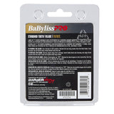 BABYLISSPRO ULTRA THIN ADJUSTABLE ZERO GAP REPLACEMENT T-BLADE FX707Z