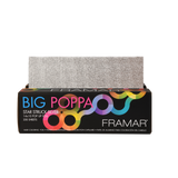 Framar Big Poppa - Extra Wide Pop Up