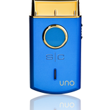 STYLECRAFT Uno Single Foil Shave - Blue