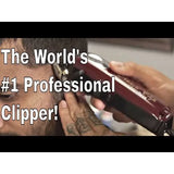 WAHL CORD/CORDLESS MAGIC CLIP