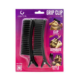 COLORTRAKGRIP CLIP 2PK