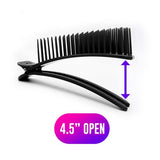 COLORTRAKGRIP CLIP 2PK