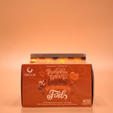 COLORTRAK PUMPKIN SPICE 400CT POP UP FOIL