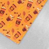 COLORTRAK PUMPKIN SPICE 400CT POP UP FOIL