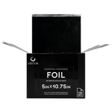 COLORTRAK PAINT IT BLACK POP-UP FOIL 500CT