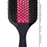 DENMAN Detangler D38