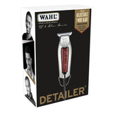 WAHL DETAILER