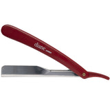 DIANE CLASSIC STRAIGHT RAZOR - RED DVM003