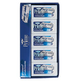 DORCO PRIME DOUBLE EDGE BLADE