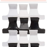 DIANE SMALL BUTTERFLY CLAMPS