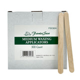 FANTASEA MEDIUM WAXING APPLICATORS