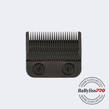 BABYLISS PRO Precision Fade Blade - Titanium - 22 Teeth