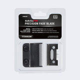 BABYLISS PRO Precision Fade Blade - Titanium - 22 Teeth