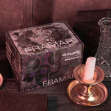 FRAMAR OH MY GOTH - EMBOSSED MEDIUM ROLL