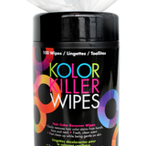 FRAMAR Kolor Killer Wipes - 100 Color Removers