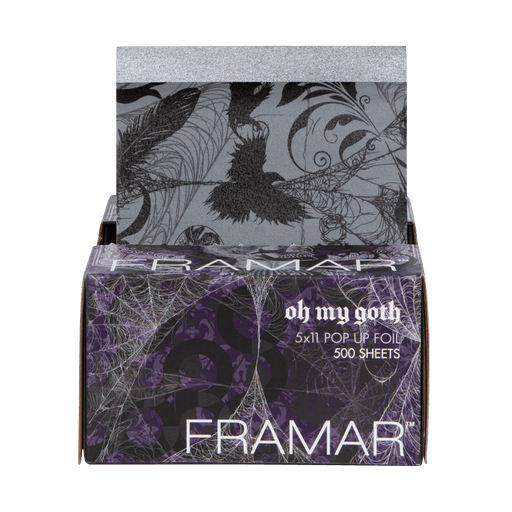 FRAMAR OH MY GOTH - POP UPS – KSHOK Distribution