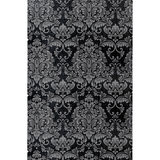 COLORTRAK Gothica Duo Pattern Pop-up 5x11 Foil