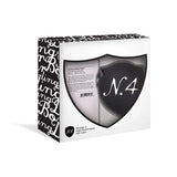 N4 Deluxe Body Wash Kit