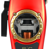 STYLECRAFT INSTINCT PROFESSIONAL VECTOR MOTOR CORDLESS HAIR CLIPPER WITH INTUITIVE TORQUE CONTROL