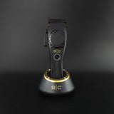 STYLECRAFT INSTINCT PROFESSIONAL VECTOR MOTOR CORDLESS HAIR CLIPPER WITH INTUITIVE TORQUE CONTROL