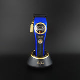 STYLECRAFT INSTINCT PROFESSIONAL VECTOR MOTOR CORDLESS HAIR CLIPPER WITH INTUITIVE TORQUE CONTROL
