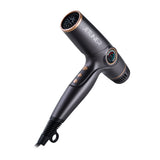 STYLECRAFT Silver Bullet Jetliner Professional Lightweight Hair Dryer w/ Digital Motor