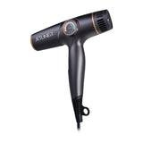 STYLECRAFT Silver Bullet Jetliner Professional Lightweight Hair Dryer w/ Digital Motor