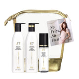 ALOXXI Keep Frizz At Bay Bundle