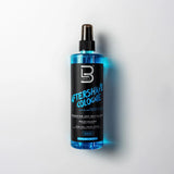 L3VEL3 Aftershave Cologne - Aqua 400ml