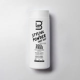 L3VEL3 Styling Powder - Light Dust
