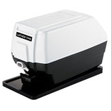 SCALPMASTER HOT LATHER MACHINE