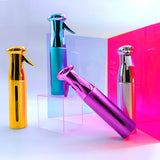 COLORTRAK Luminous Spray Bottles