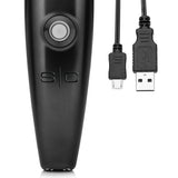 PROTÉGÉ - PROFESSIONAL SUPERCHARGED MOTOR CORDLESS HAIR TRIMMER