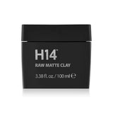 H14 Raw Matte Clay 100ml/3.38oz