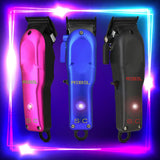 STYLECRAFT REBEL- PROFESSIONAL SUPER-TORQUE MODULAR CORDLESS HAIR CLIPPER