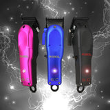 STYLECRAFT REBEL- PROFESSIONAL SUPER-TORQUE MODULAR CORDLESS HAIR CLIPPER