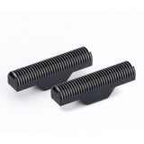 STYLECRAFT REPLACEMENT REBEL SET OF 2 STAINLESS STEEL CUTTER BLADES