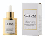 ROZURI ANTI-AGING SUPER OIL