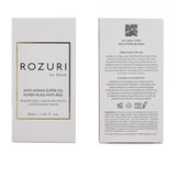 ROZURI ANTI-AGING SUPER OIL