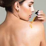 ROZURI ANTI-AGING NAKED OIL