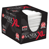Sanek XL Neck Strips 3.5"x25.5"