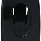 Sanek Black Dispenser for Neck Strips
