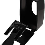 Sanek Black Dispenser for Neck Strips