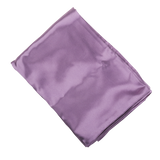 ARIA LUXURY SATIN PILLOWCASE, SLEEP MASK, & SCRUNCHIE SET