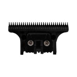 STYLECRAFT REPLACEMENT MOVING "THE ONE" BLACK DIAMOND CARBON DLC DEEP TOOTH TRIMMER BLADE