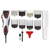 WAHL MAGIC CLIP CORDED