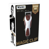 WAHL MAGIC CLIP CORDED