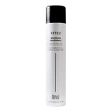 ALOXXI Working Hairspray